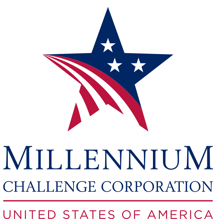 Millennium Challenge Corporation agency seal