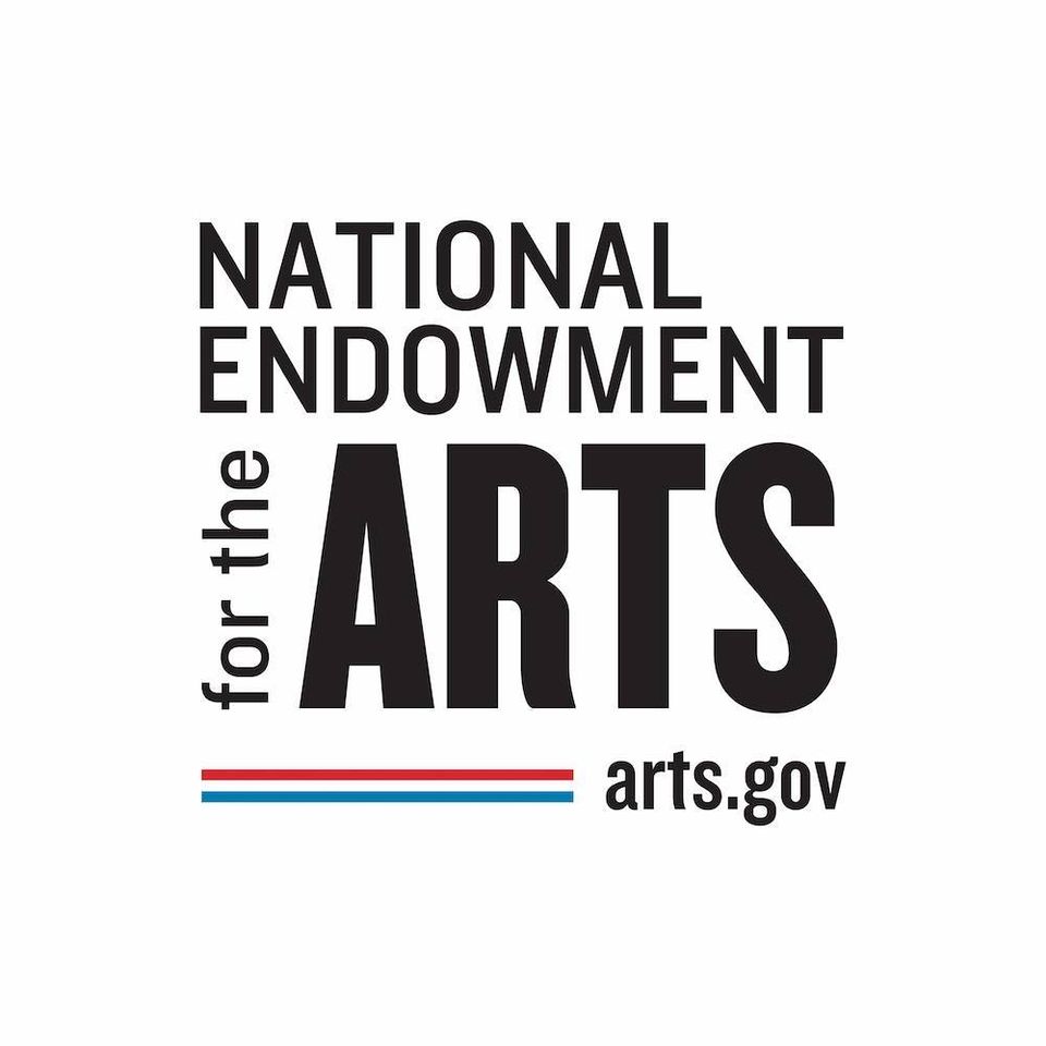 National Endowment for the Arts agency seal